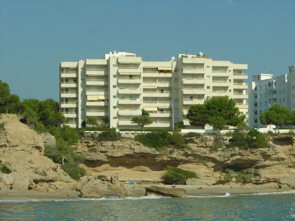 Rentalmar Los Angeles Miami Playa Bagian luar foto